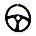 Sportratt Mocca platt 380 mm