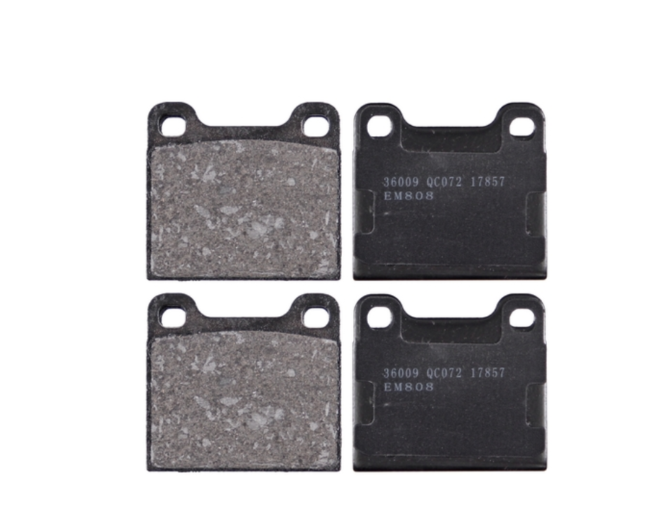 Bromsklossar bak Volvo 240 / 850 / V70 I
