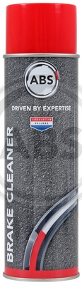 Bromsrengöring 500 ML