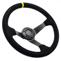Sportratt Mocca djup 95 mm