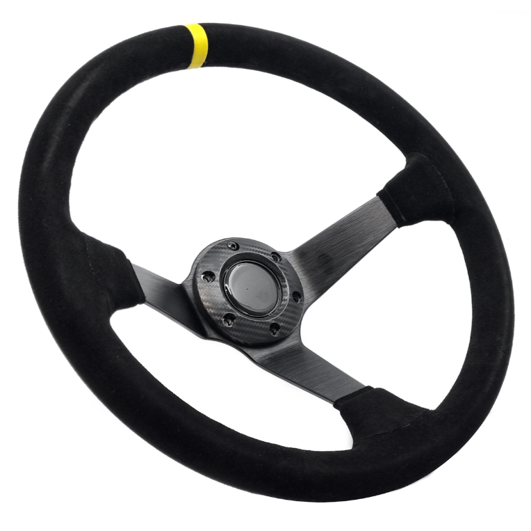 Sportratt Mocca djup 95 mm