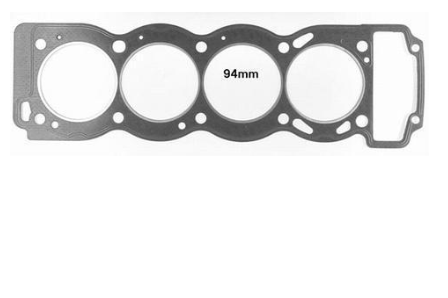Topplockspackning Saab 900 og 94mm