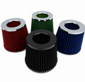 Sportluftfilter universal 76 mm