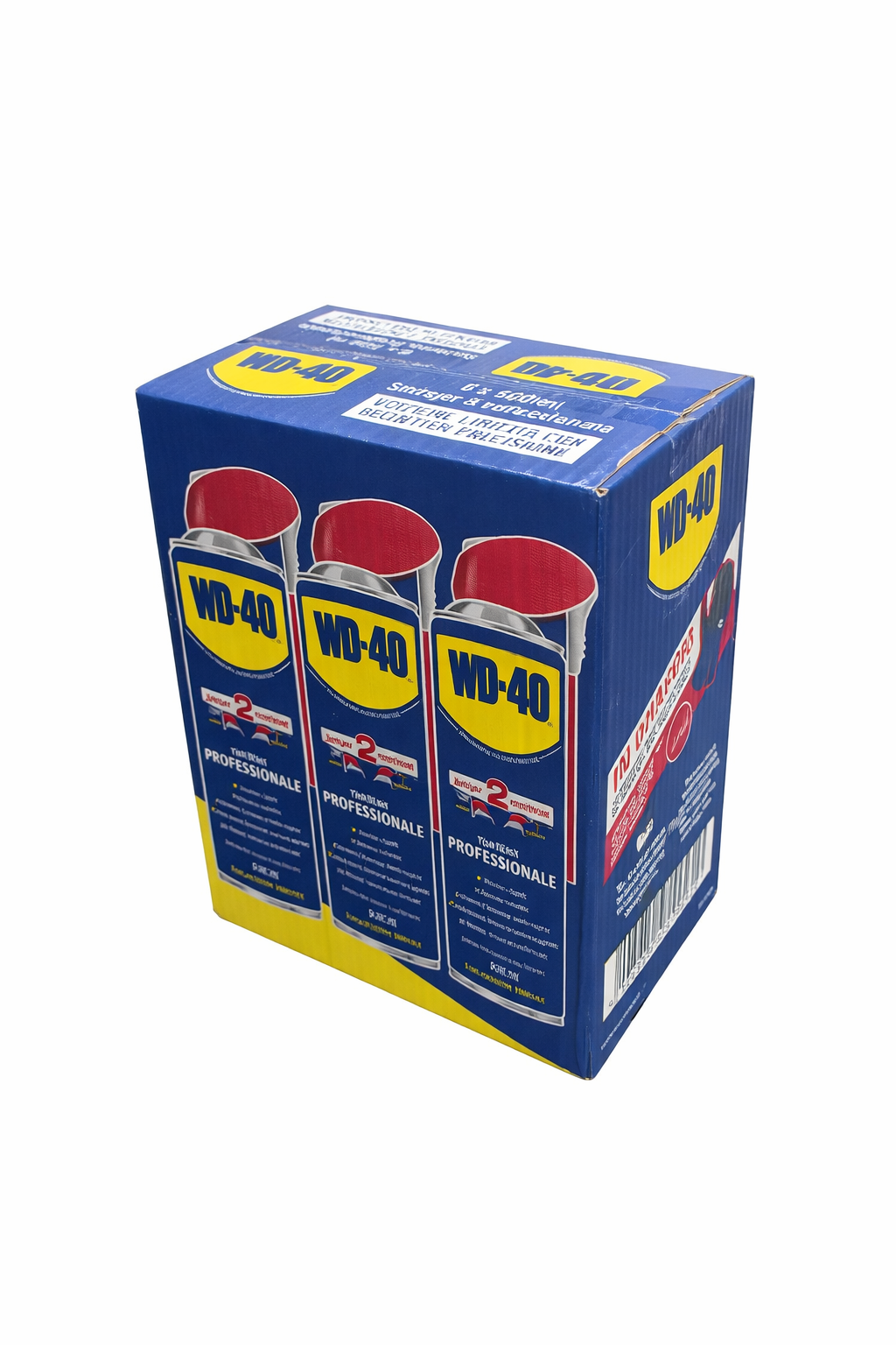 WD-40 Multi Use 500 ML
