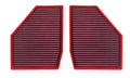 BMC Sportluftfilter BMW 8 (G14,G15,G16,F91,F92,F93) M8 [Full Kit] F91,F92, 600hk, FB01034
