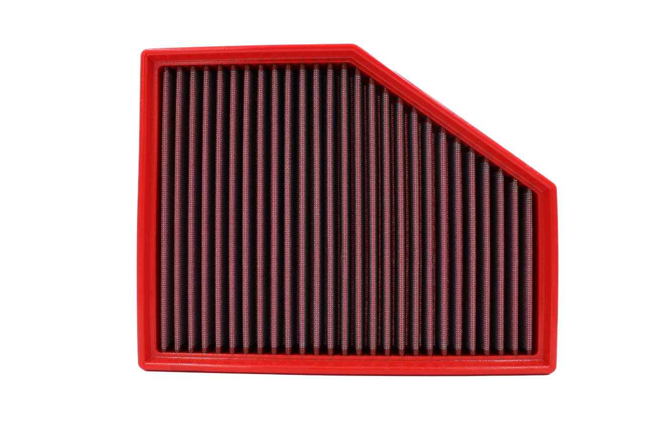 BMC Sportluftfilter BMW 5 (G30,G31,F90) M550dX G30,G31, 400hk, FB01041