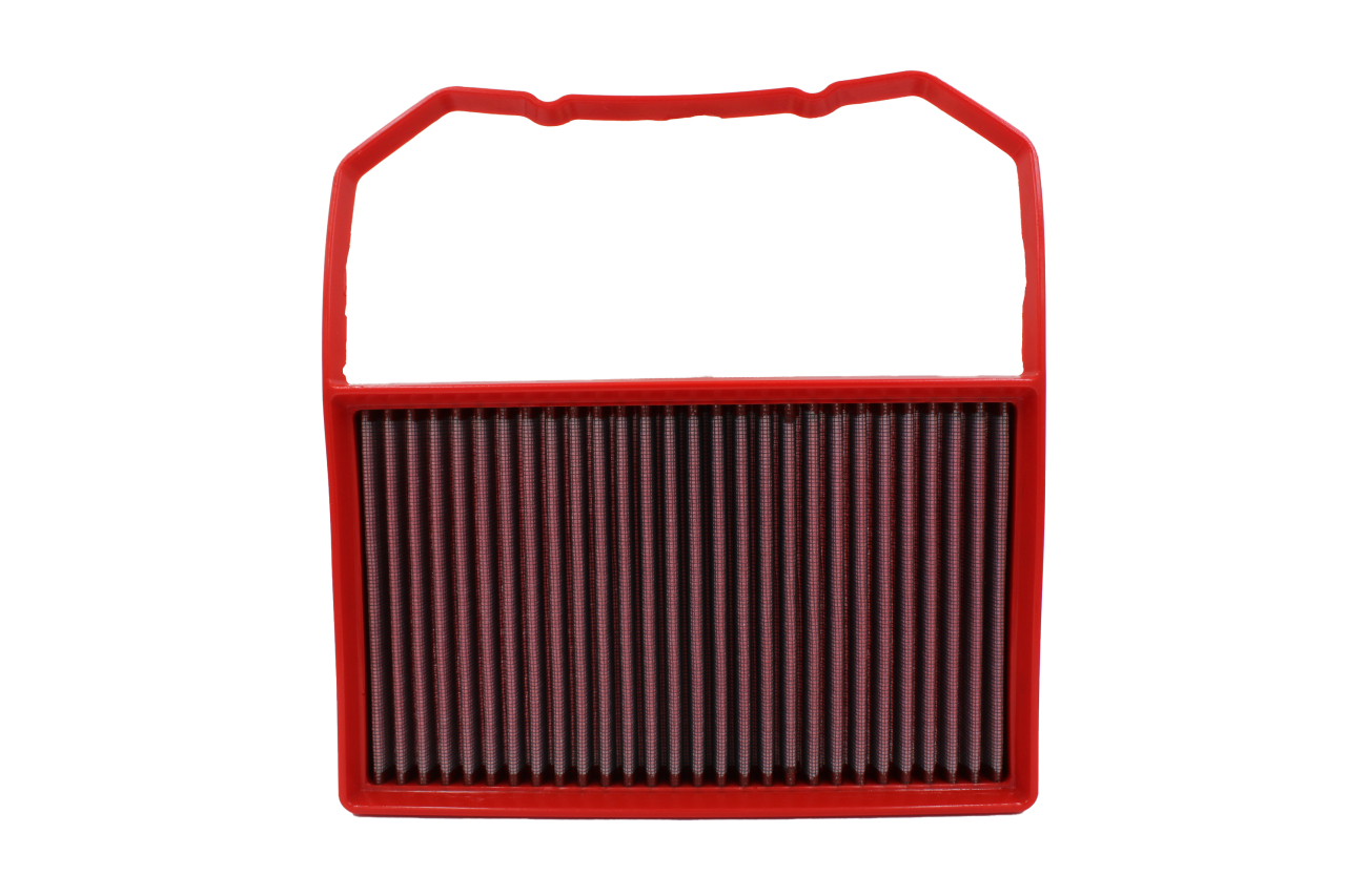 BMC Sportluftfilter VOLKSWAGEN POLO VI (AW) 1.0 MPI AW, 75hk, FB01051
