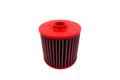 BMC Sportluftfilter AUDI A6 (4A/C8) 40 TDI e Mild Hybrid 2.0 C8, 190hk, FB01071