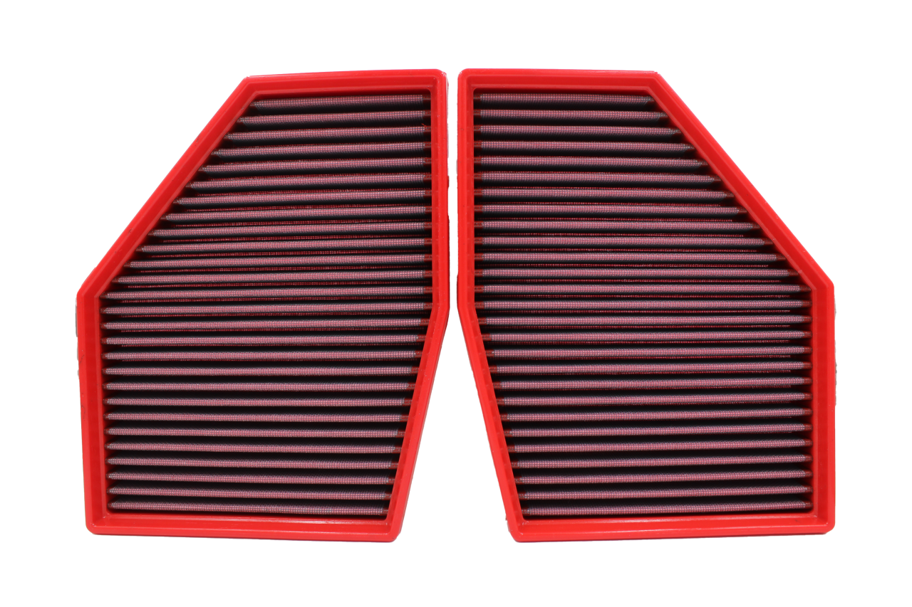 BMC Sportluftfilter BMW 7 (G11,G12) 750iX G11N, 530hk, FB01073