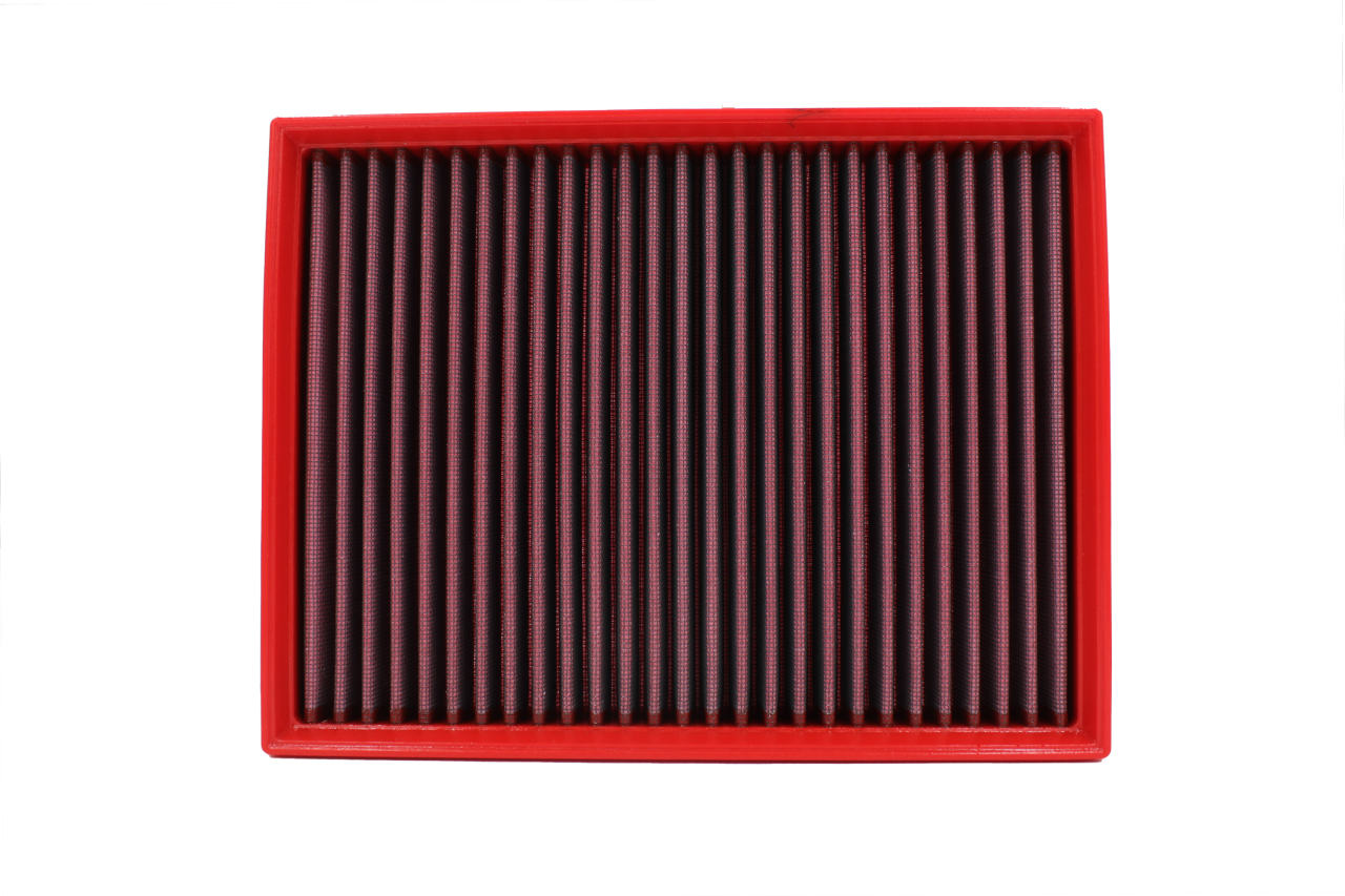 BMC Sportluftfilter FORD FOCUS IV 1.0 EcoBoost MHEV , 125hk, FB01076