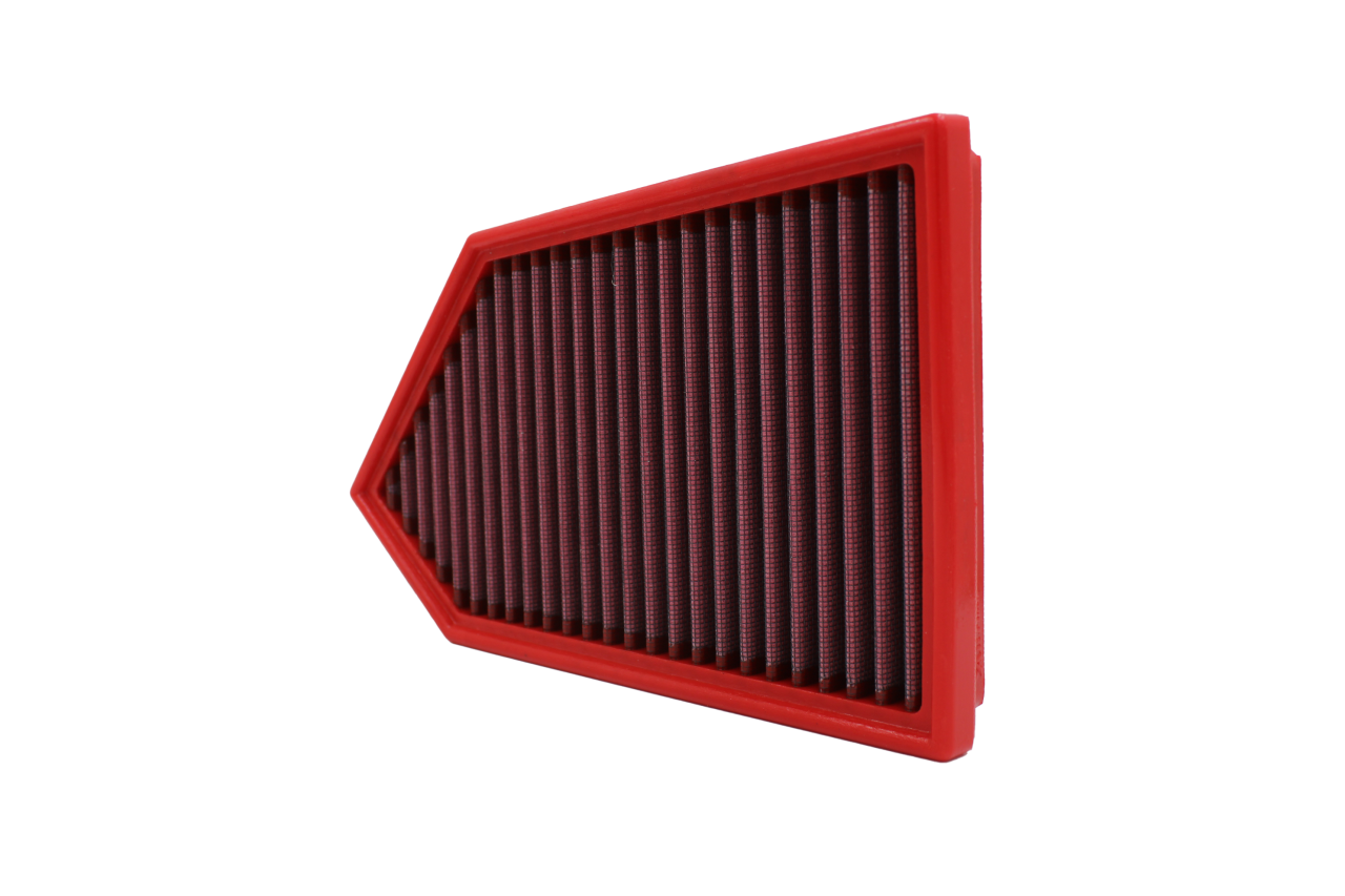 BMC Sportluftfilter FORD FIESTA VII / FIESTA MK VIII 1.0 EcoBoost , 86hk, FB01107