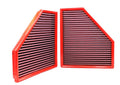 BMC Sportluftfilter BMW 3 (G20,G21,G80) M3 Competition G80, 510hk, FB01118