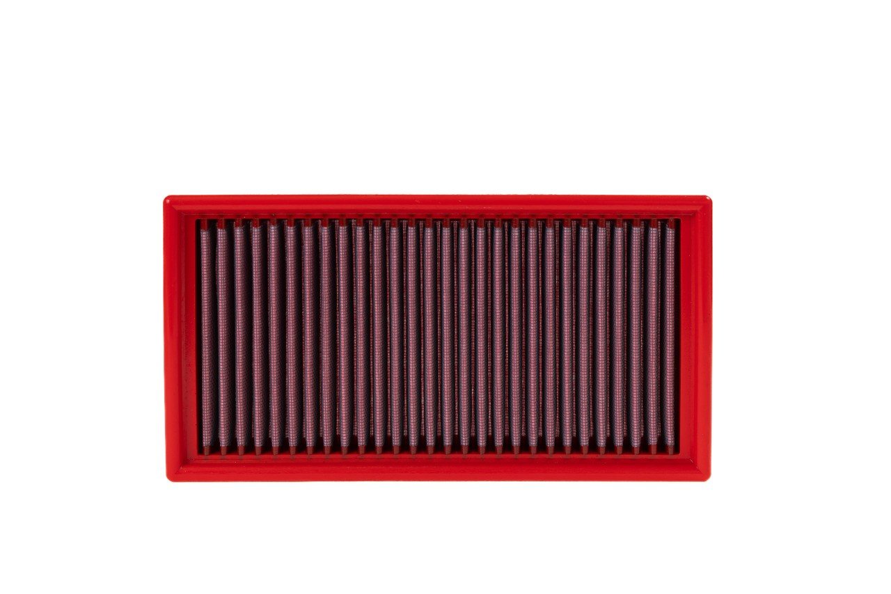 BMC Sportluftfilter BMW 7 (E38) 750i [2 FilterS Required] E38, 326hk, FB269/01