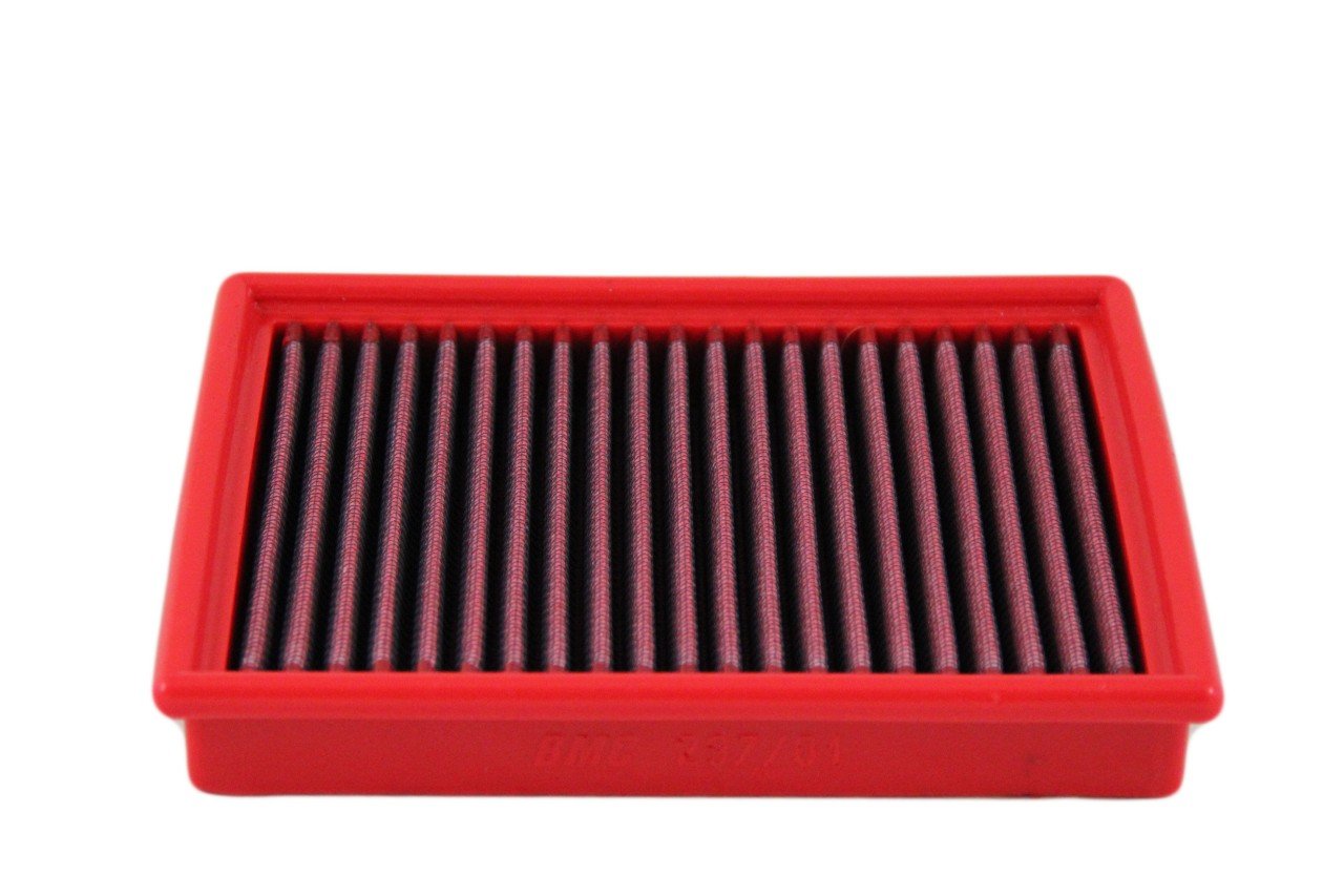 BMC Sportluftfilter FORD FIESTA V / FIESTA MK VI JH,JD, FB297/01