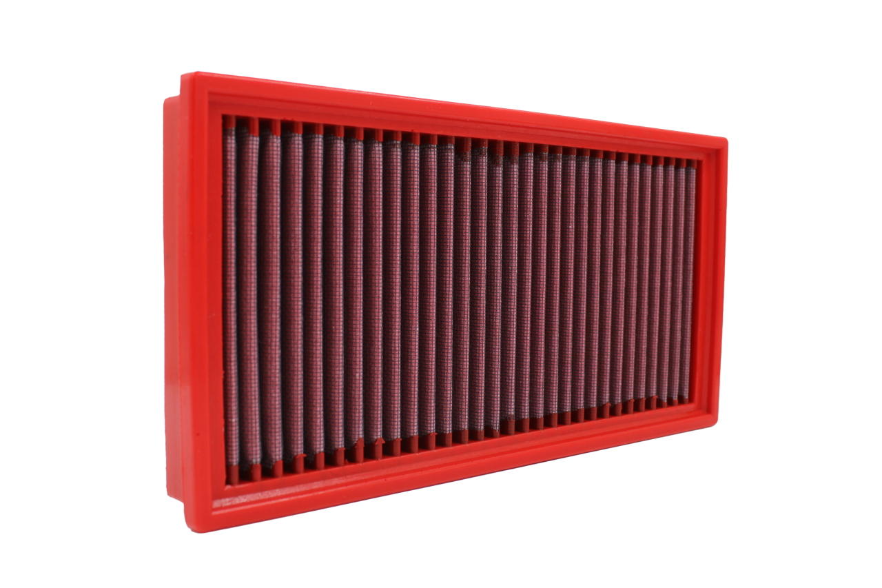 BMC Sportluftfilter VOLKSWAGEN POLO IV (9N) 1.4 16V FSI 9N, 85hk, FB317/20