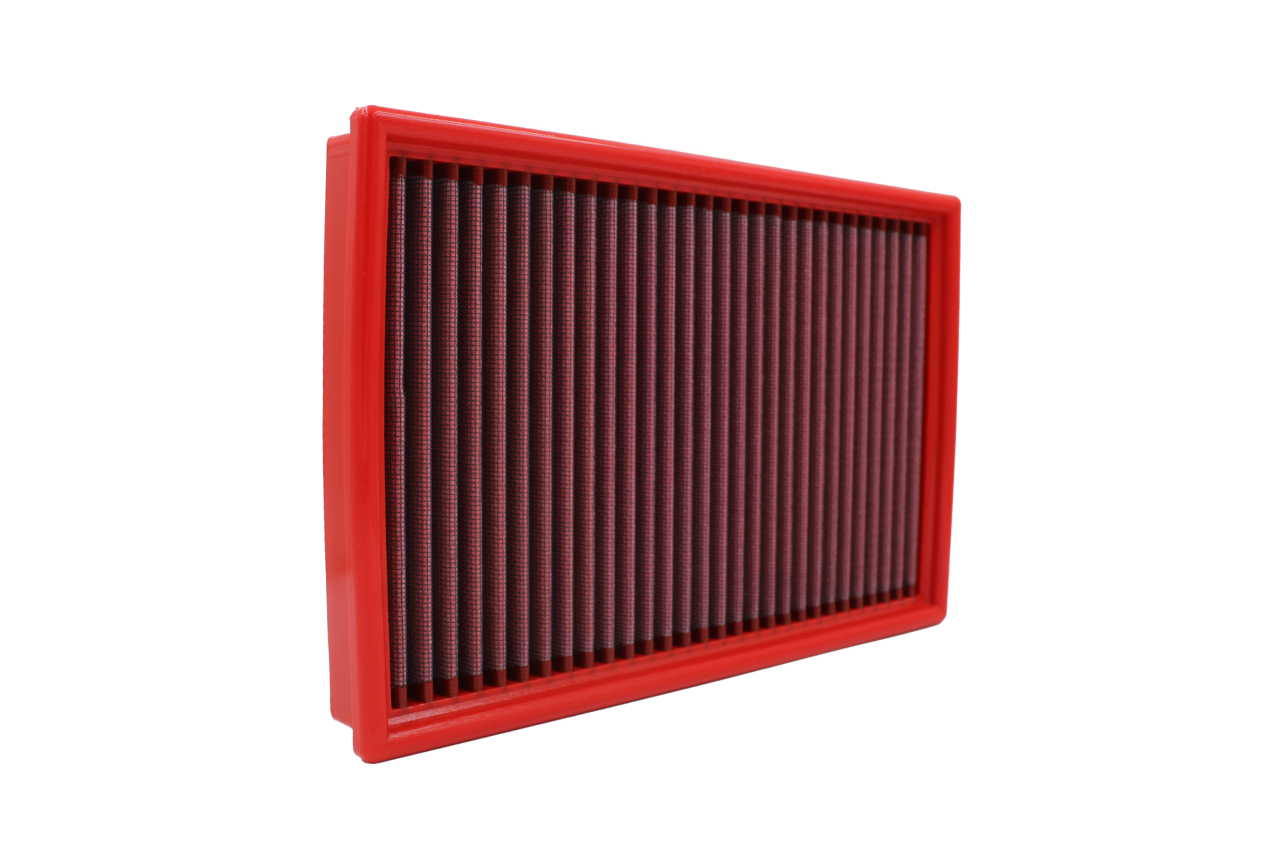 BMC Sportluftfilter Volvo C30, S40/V40 VW Golf, Polo Ford Focus FB318/01