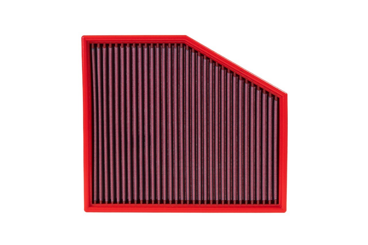 BMC Sportluftfilter BMW 5 (E60, E61) / 6 (E63, E64) FB421/01