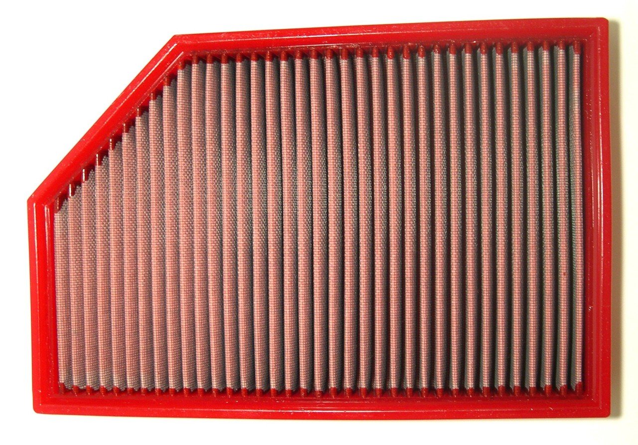 BMC Sportluftfilter VOLVO S60/V60/S80/V70 FB477/20