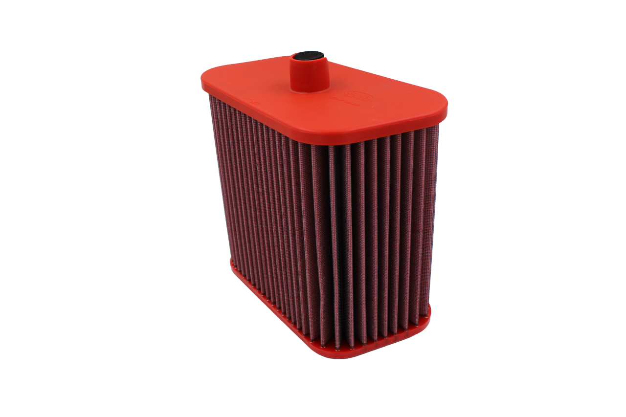 BMC Sportluftfilter BMW 3 (E90,E91,E92,E93) med V8 FB536/08