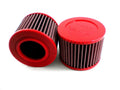 BMC Sportluftfilter AUDI A6 (4F/C6) S6 FSI V10 5.2 [Full Kit] , 435hk, FB562/08