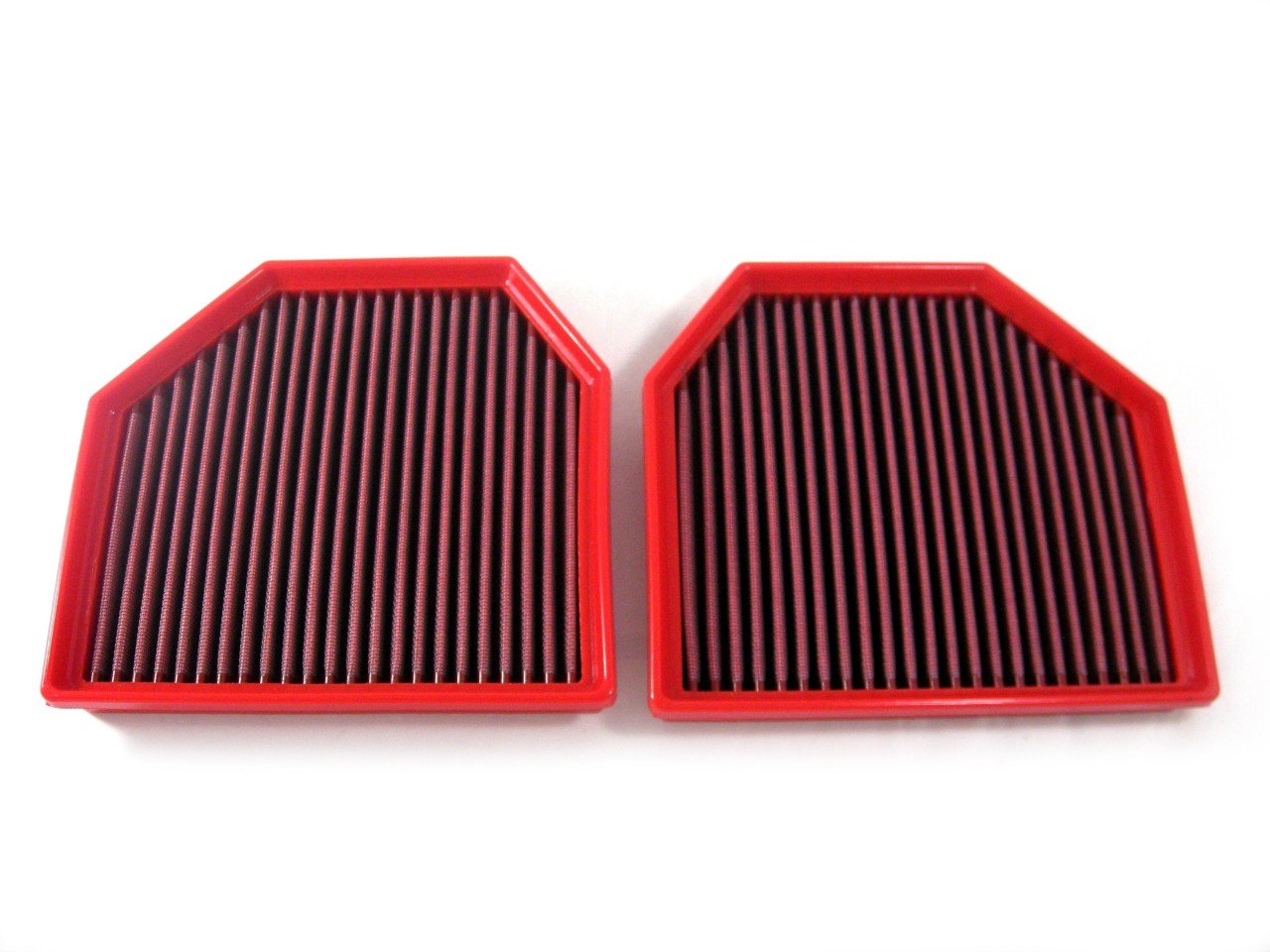 BMC Sportluftfilter BMW M2 / M3 / M4 / M5 / M6