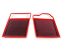 BMC Sportluftfilter AUDI A6 (4F/C6) RS6 TFSI 5.0 [Full Kit] C6, 580hk, FB723/20