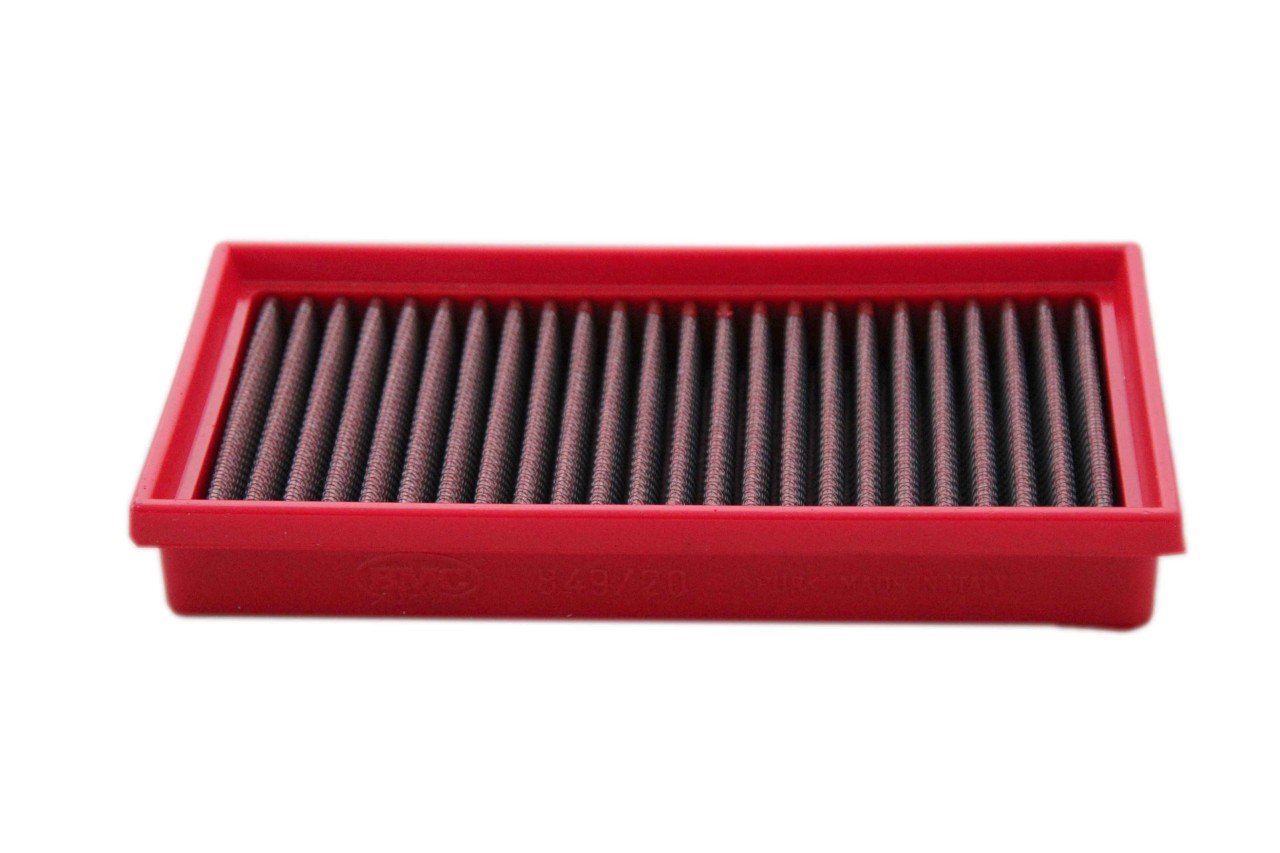 BMC Sportluftfilter OPEL CORSA F 1.2 FB849/20