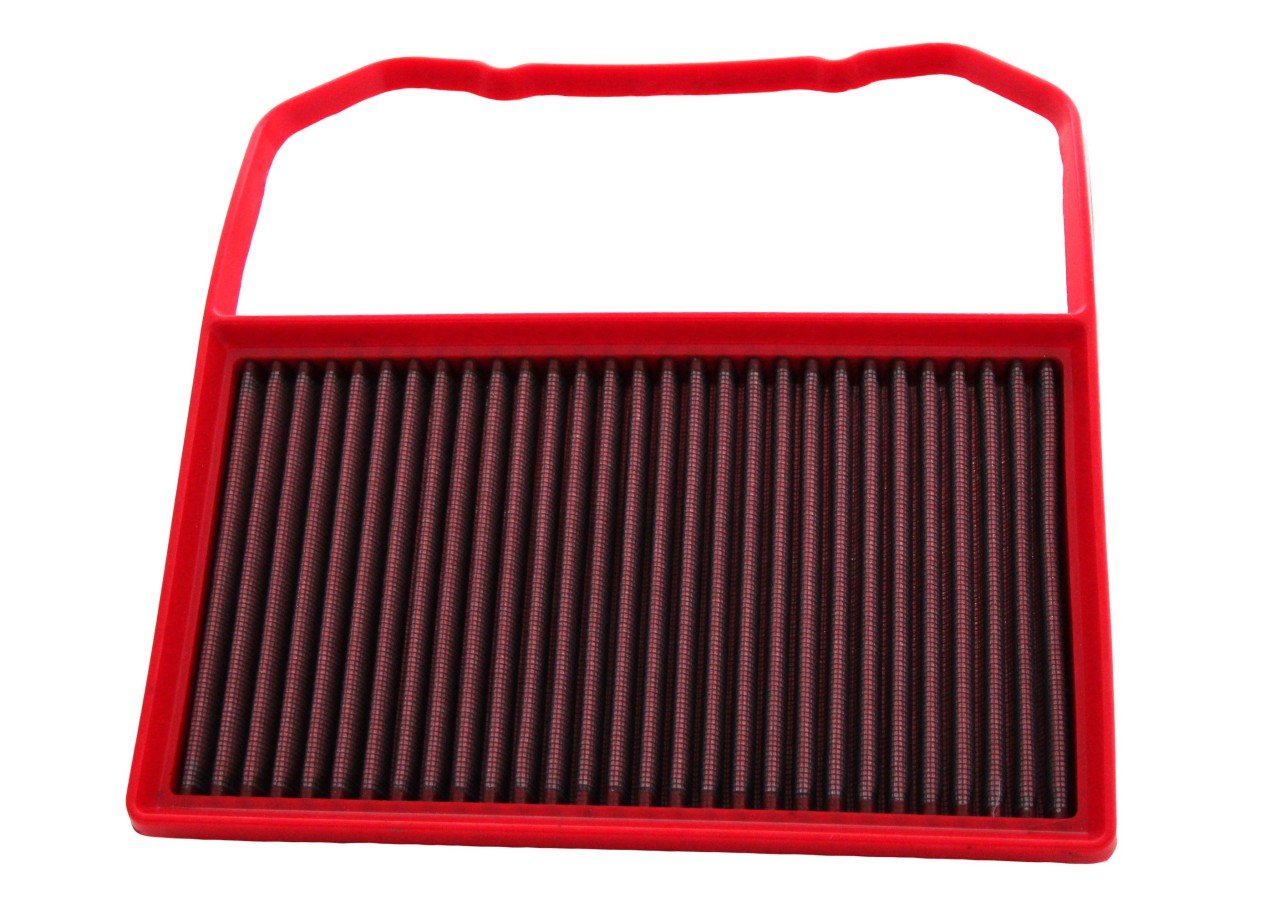 BMC Sportluftfilter VOLKSWAGEN POLO V (6R,6C) 1.0 6C, 75hk, FB882/20