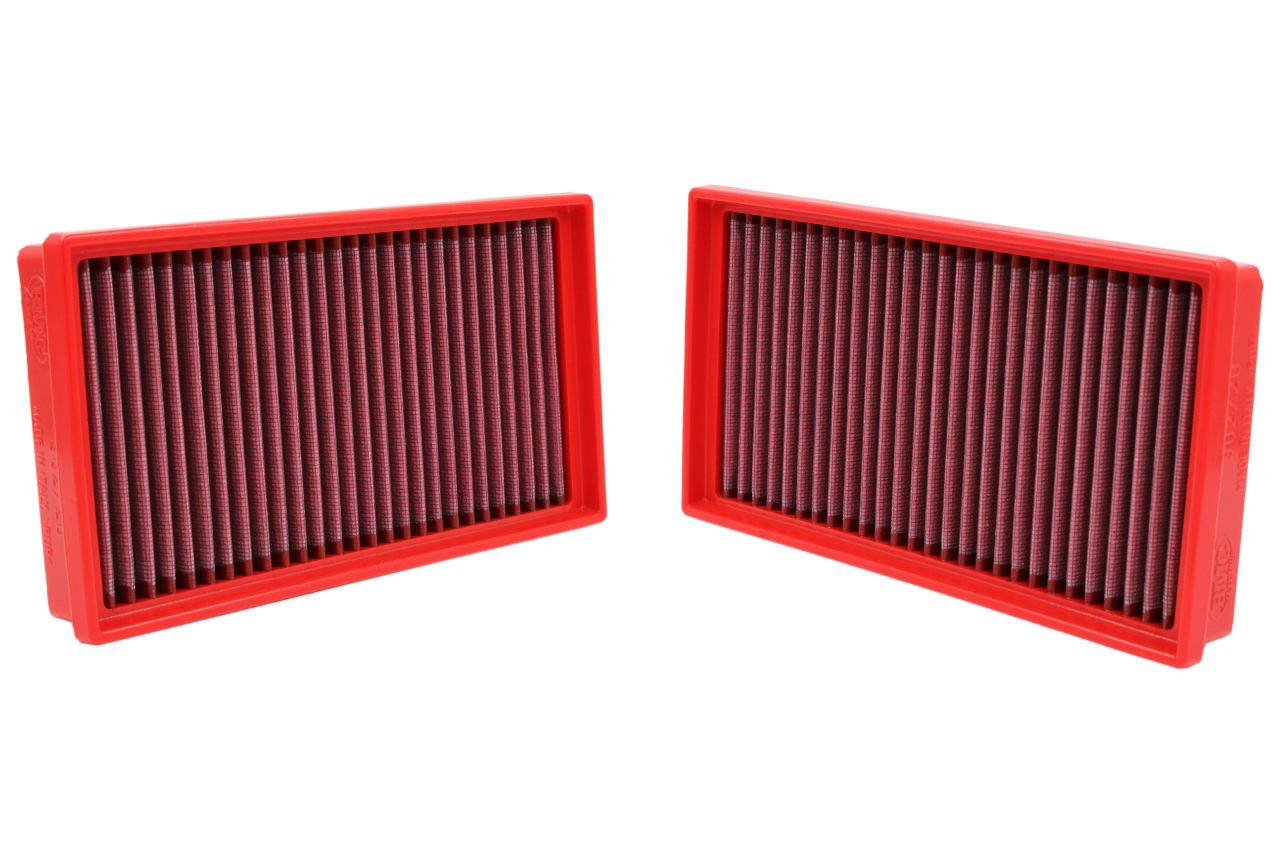 BMC Sportluftfilter BMW 7 (F01-F04, G11-G12)