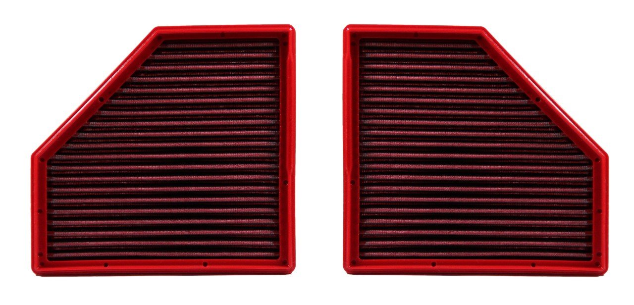 BMC Sportluftfilter BMW 5 & 7 F930/01