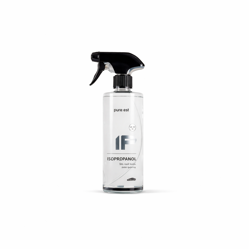 IP Isopropanol 500ml