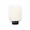 Pureest Tvätthandske mikrofiber - Vit
