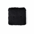 Pureest wash pad mikrofiber - Svart