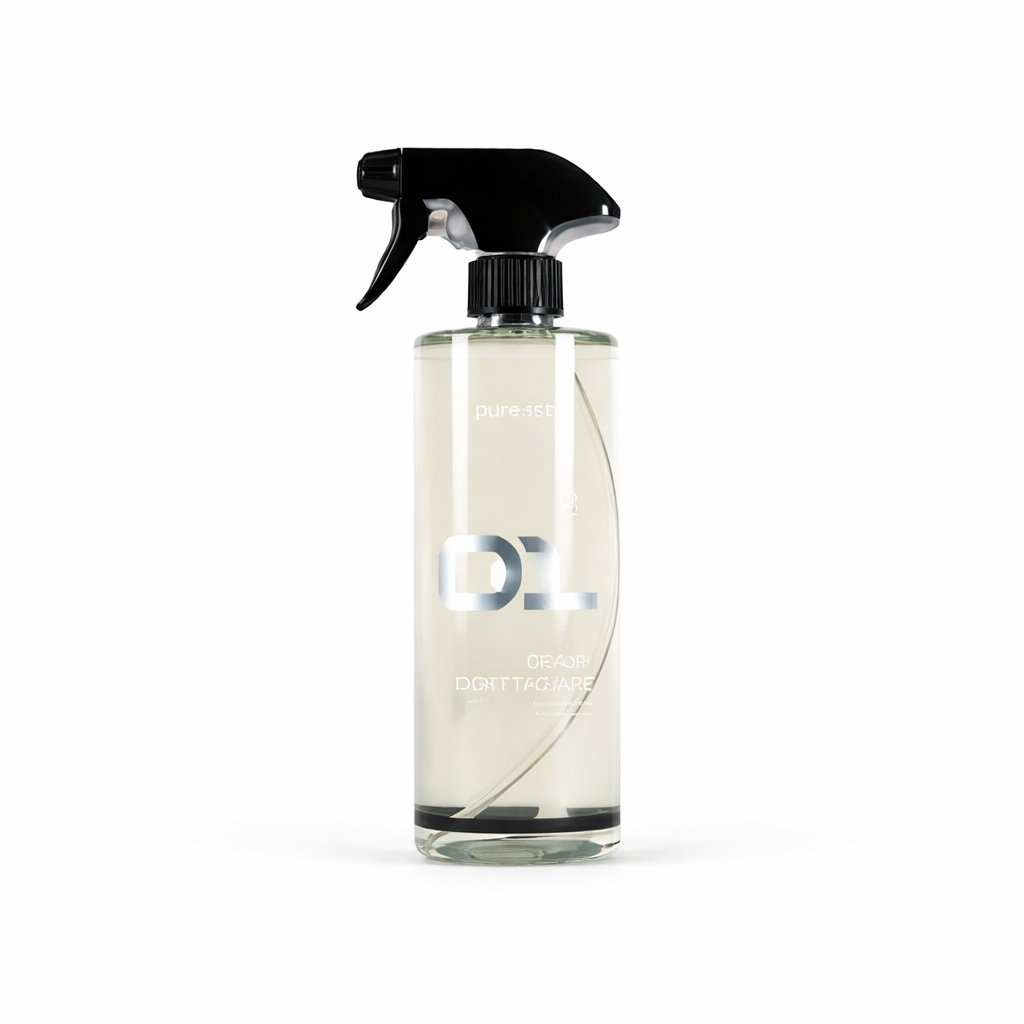 O1 Odörborttagare 500ml