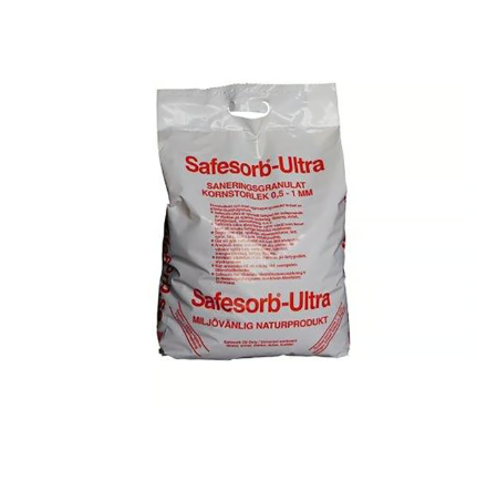 Safesorb-Ultra Absorberingsmedel