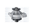 Vattenpump Saab H-motor