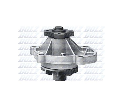Vattenpump Saab H-motor