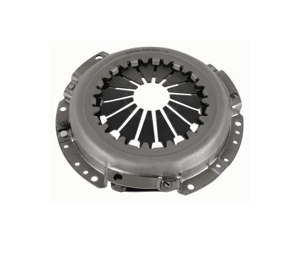 Tryckplatta SACHS Saab Turbo 215 mm