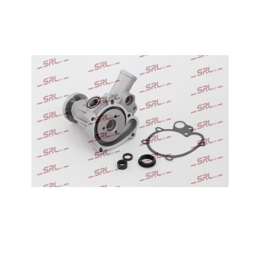 Vattenpump Volvo B230
