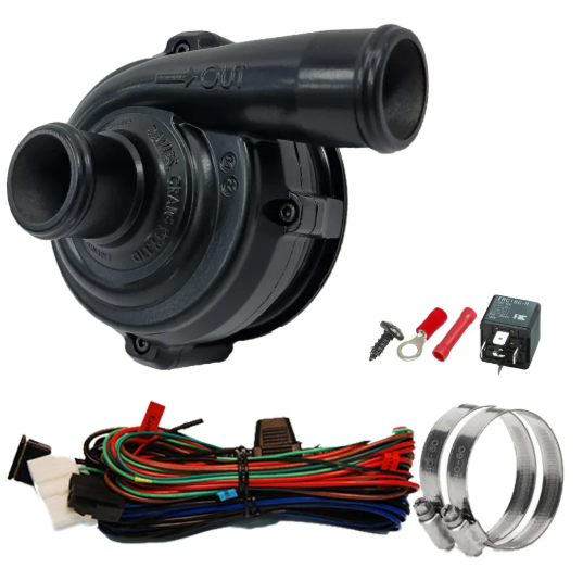 Davies Craig Elektrisk vattenpump EWP80 Kit
