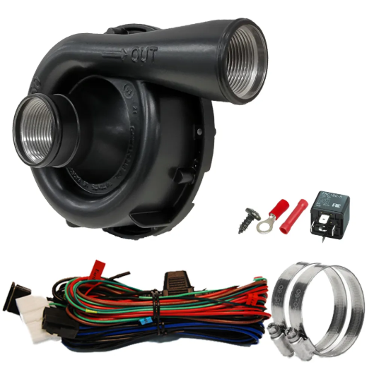 Davies Craig Elektrisk vattenpump EWP150 Kit