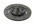 Lamell Sachs VW 215 mm