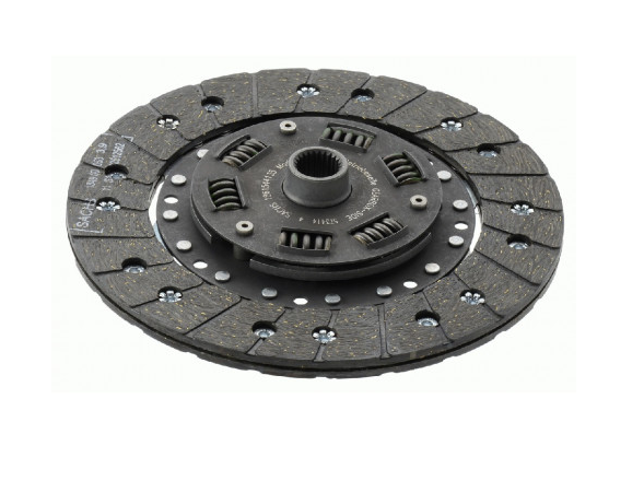 Lamell Sachs VW 215 mm