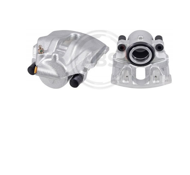 Bromsok höger fram Volvo 850 / V70 1