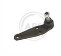 Spindelled höger Volvo 240