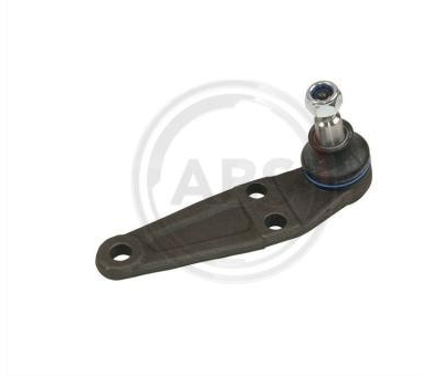 Spindelled höger Volvo 240