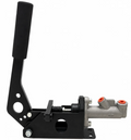 Hydraulisk handbroms