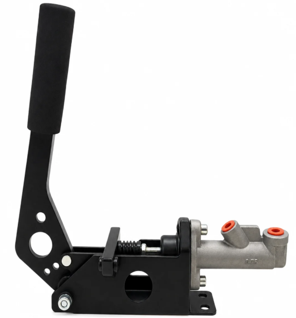 Hydraulisk handbroms