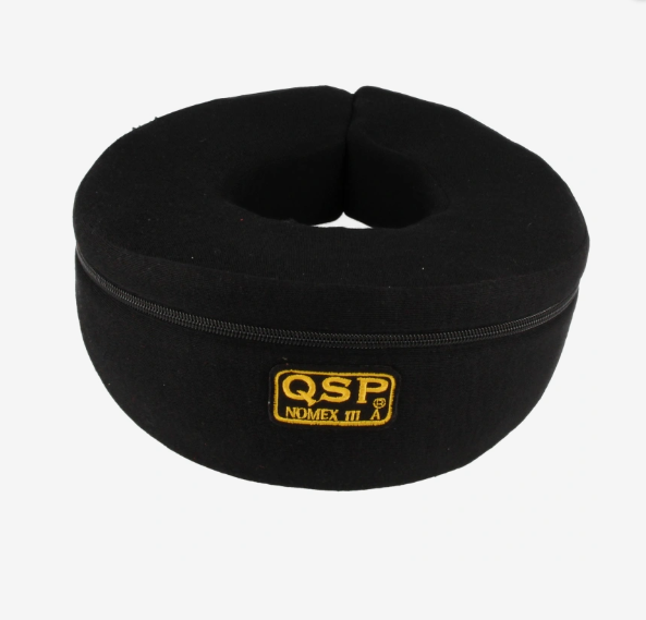 Nackkrage QSP