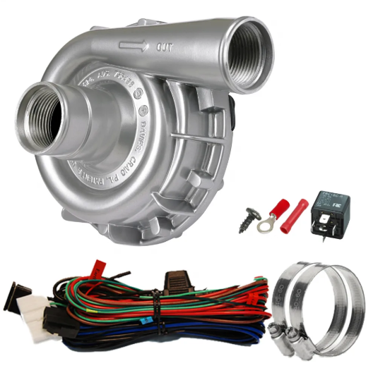 Davies Craig Elektrisk vattenpump EWP115 Kit
